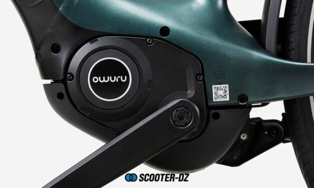 Owuru Ride : le moteur e-MTB de Decathlon qui bouscule les standards avec 150 Nm et 1000 W