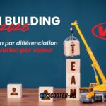 VMS Industrie organise une journée de team building à l’Hôtel Saldae