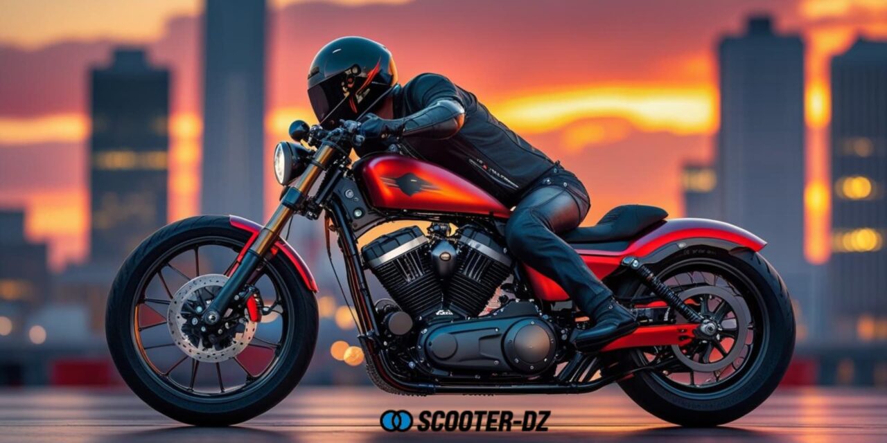 [France] Marché moto en mai 2025 : nouvelles baisses, -14,7 % depuis janvier