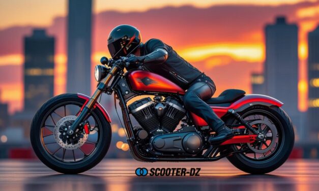 [France] Marché moto en mai 2025 : nouvelles baisses, -14,7 % depuis janvier