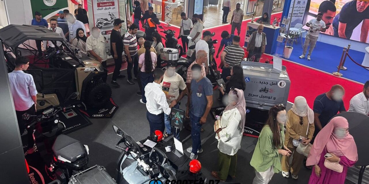 VMS Industrie : Champion de l’intégration locale et moteur de l’industrie mécanique en Algérie