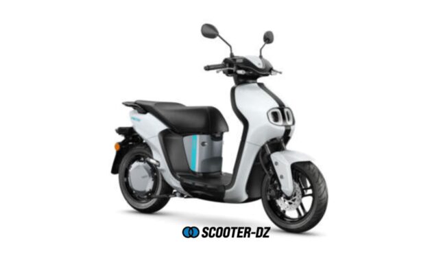 Le Yamaha NEO’S rejoint l’UGAP : un scooter électrique pour les collectivités et les pros