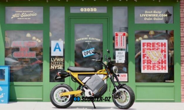 LiveWire dévoile deux mini-motos électriques : une nouvelle ère pour la mobilité urbaine