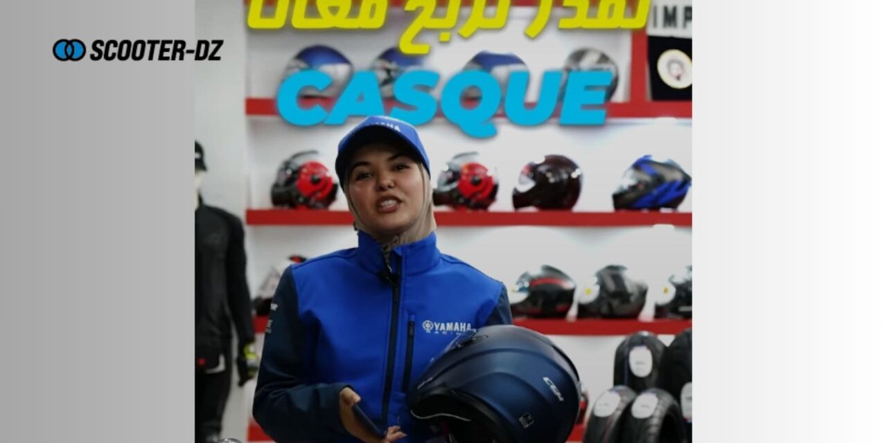 Sidi Achour Motos Pièces : Promotions et concours à Blida les 19 et 20 juillet 2025 !