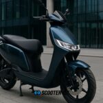 Algérie : VMS Industrie lancera bientôt une moto électrique 100% locale