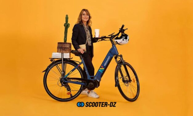 Neomouv : 6 nouveaux vélos électriques pour 2025 et un avant-goût de 2026 !