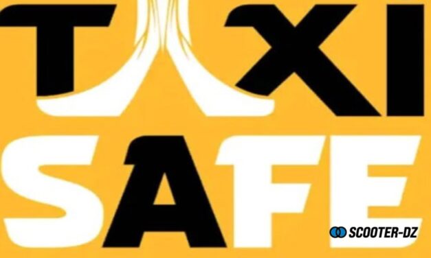 Taxi Safe : une nouvelle application pour réserver des taxis agréés en Algérie