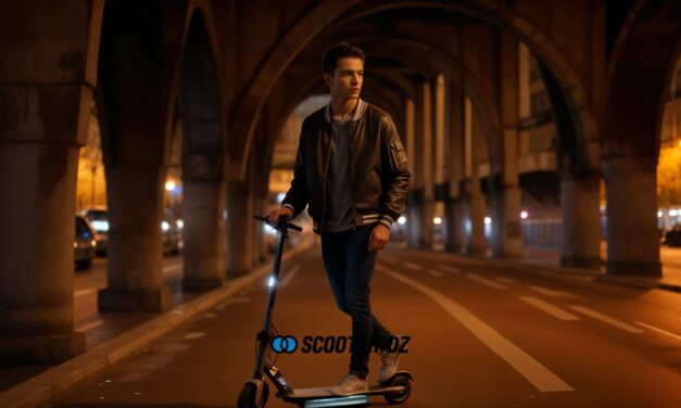 Despii : les trottinettes électriques bientôt de retour à Paris grâce à la location entre particuliers ?