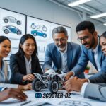 Algérie : appel aux experts du secteur automobile et deux-roues pour créer un Conseil national