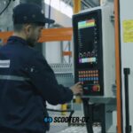 Prox4 SARL : première usine de casques moto certifiés en Algérie et en Afrique