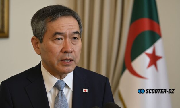 L’ambassadeur du Japon : « Les constructeurs nippons s’intéressent à l’Algérie »