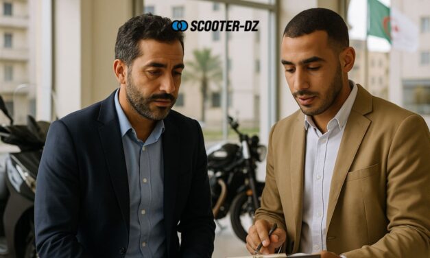 Concessionnaires automobiles : Sifi Ghrieb rappelle les droits des clients en Algérie