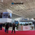 FPA 2025 : le secteur motocycle en vitrine à la Foire de la Production Algérienne